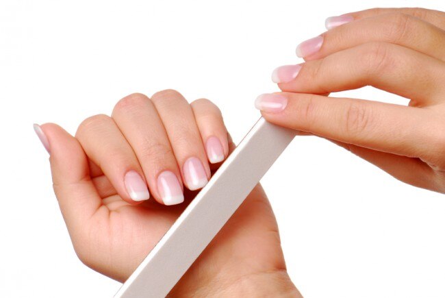 Nail Health