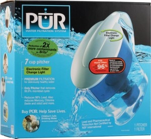 water filter
