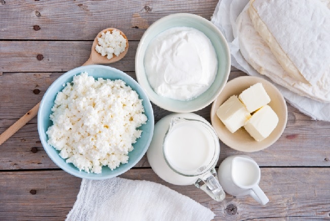 What's the Deal with Fermented Foods