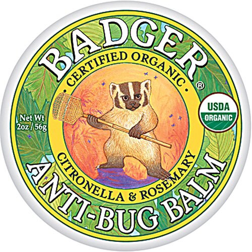 Badger Anti-Bug Balm