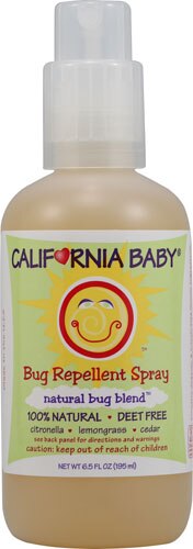 natural bug repellent