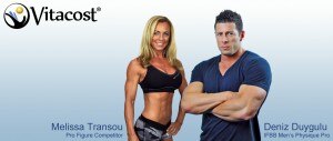 deniz and melissa vitacost