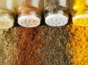 spices for metabolism