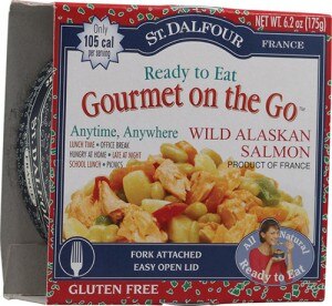 st dalfour salmon