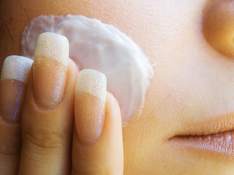 anti-aging creams for more youthful skin