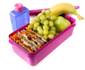 Lunchbox Makeovers