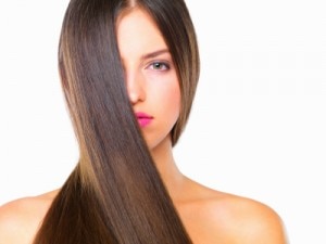 beautiful hair