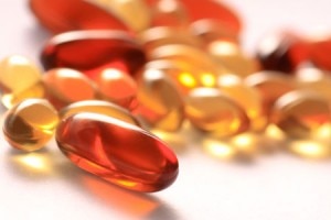 vitamins and supplements