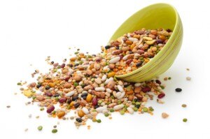 beans