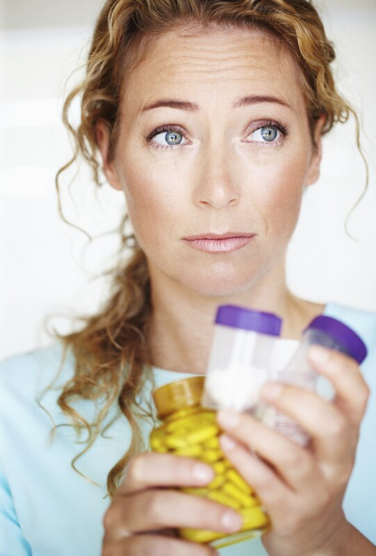 The Best Way to Store Supplements How to Store Supplements