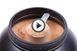 JNL protein powder