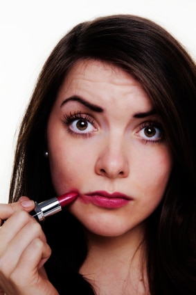 Quick Fixes for Top 3 Beauty Blunders