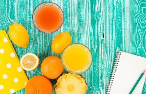 Natural Support for Healthy Digestion