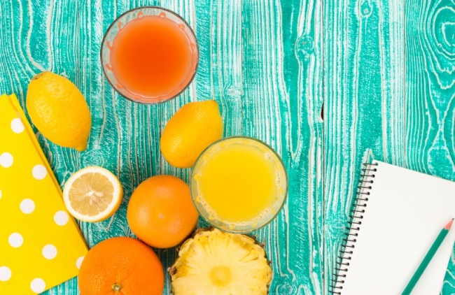 Natural Support for Healthy Digestion