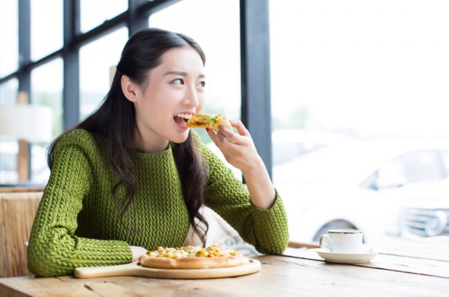 4 Natural Ways to Soothe Indigestion 4 Natural Ways to Soothe Indigestion