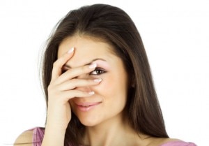 how to get rid of undereye circles