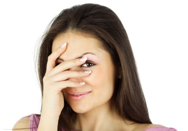 how to get rid of undereye circles