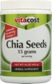 Vitacost Chia Seeds