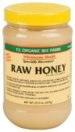 Y.S. Eco Farms Raw Honey