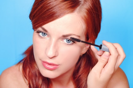 Tips for Longer, Fuller Eyelashes