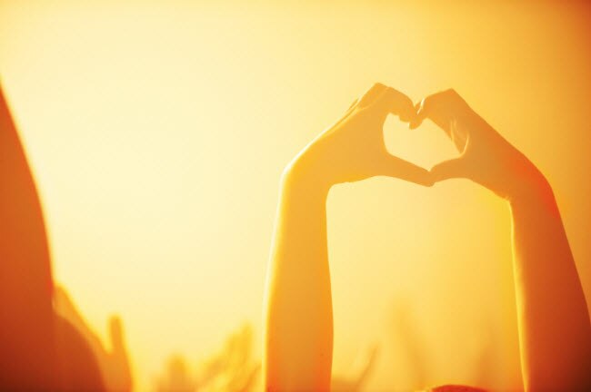 3 Ways to Heart Your Heart