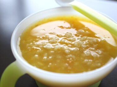 Organic Baby Food at Vitacost.com
