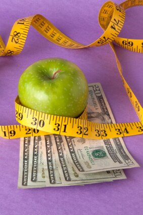 Measuring the Cost of Education or Healthcare