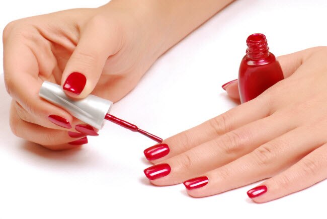 diy manicure tips