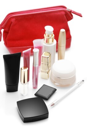 Cosmetics cruelty free cosmetics