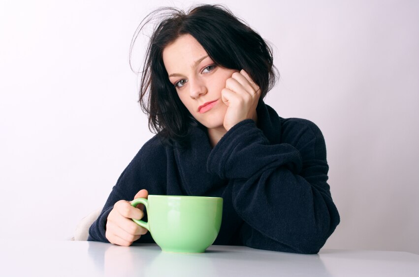 could your symptoms be thyroid related