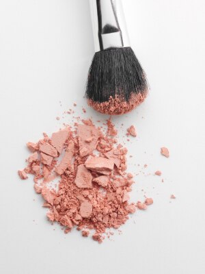 How to Clean your Makeup Brushes