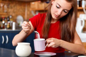 sugar alternatives