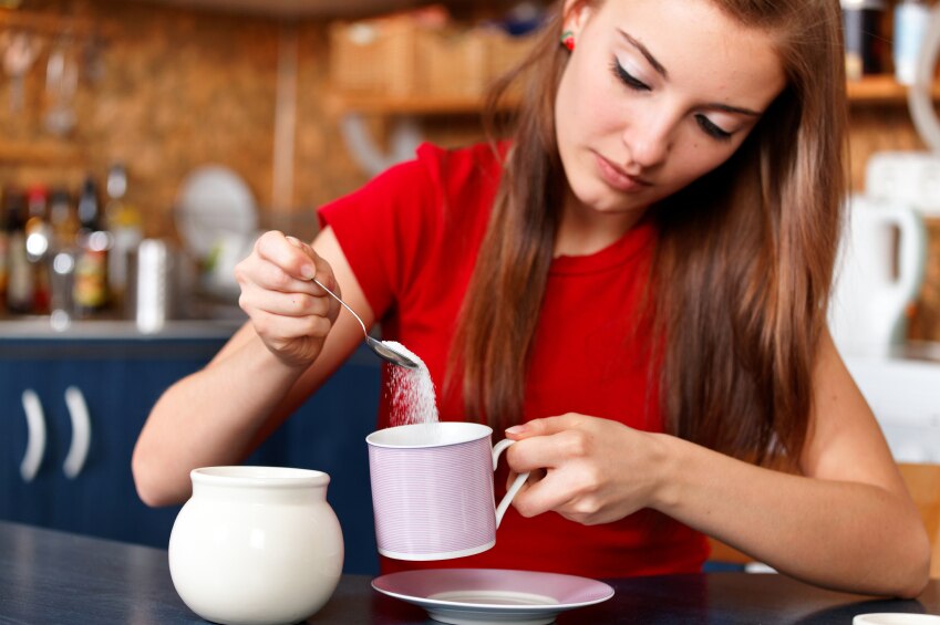 sugar alternatives