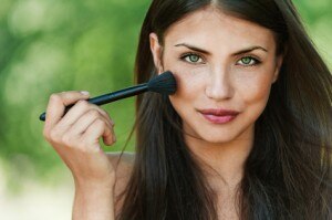 MyChelle Mineral Makeup