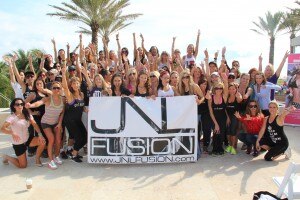 South Beach JNL World Conference 2013 - Graduation