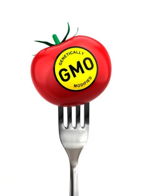 Non-GMO Store at Vitacost