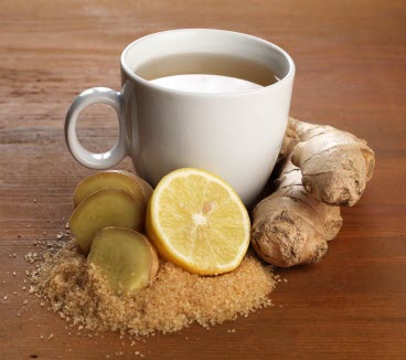 Tips to Soothe Morning Sickness