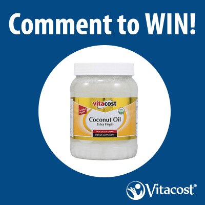 Win Coconut Oil