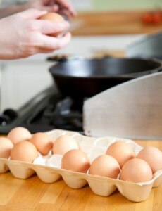 Are you getting enough protein?