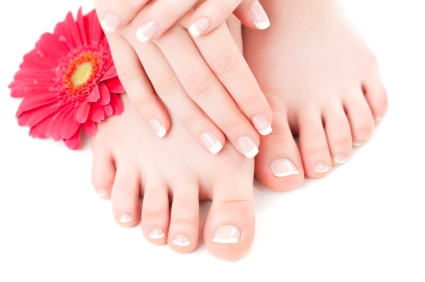 supplements for healthy nails