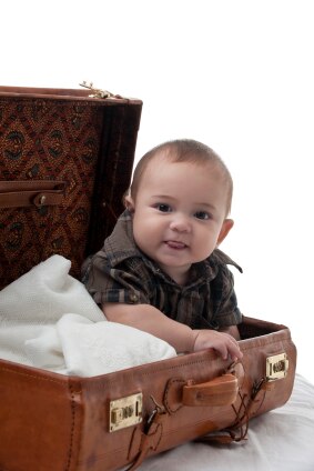 Shop for baby travel essentials at Vitacost.