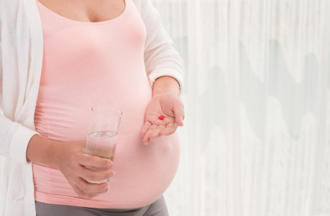 Prenatal Vitamin Picks Choosing a Prenatal Vitamin