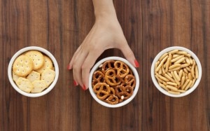 Top Healthy Snacks for Travel