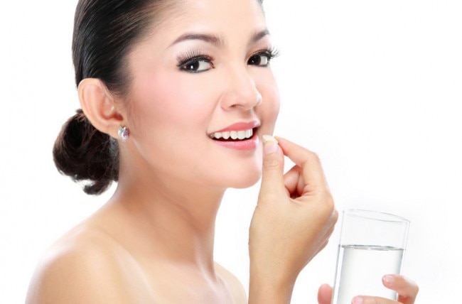 Vitamin E for Skin Vitamin E for Healthy Skin