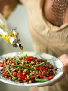 How to Get Started on the Mediterranean Diet 