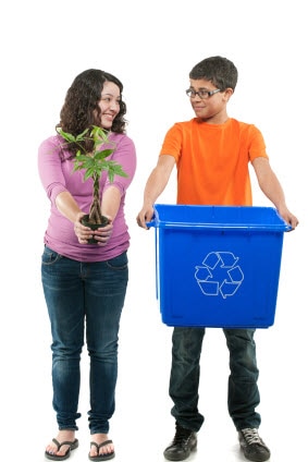 5 Fun Ways to Celebrate Earth Day