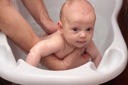 natural remedies for cradle cap