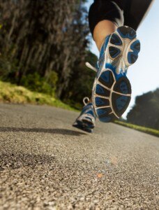 Is Your Exercise Routine Eco-Friendly?