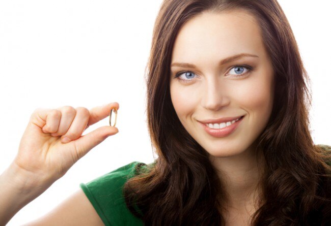 Choosing a Multivitamin