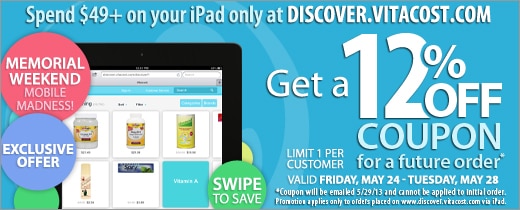 MemorialWeekendiPadCoupon